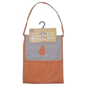 Linge De Maison Butternut Squash Apron